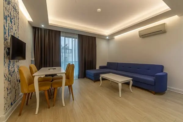 Tema Lara Apart - Resim 8