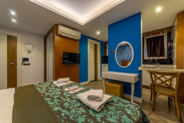 Tema Lara Apart - Resim 20