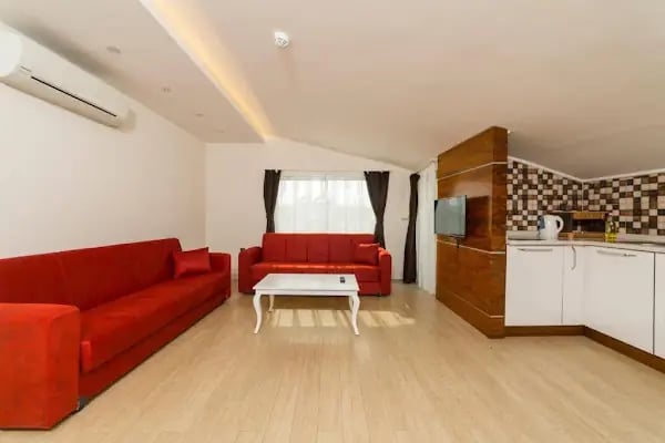 Tema Lara Apart - Resim 11