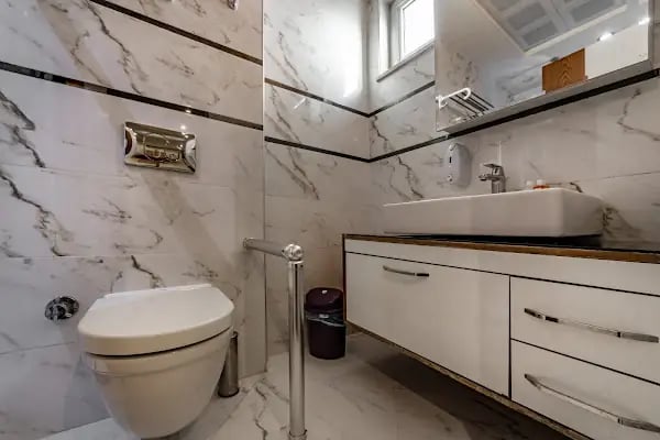 Tema Lara Apart - Resim 3