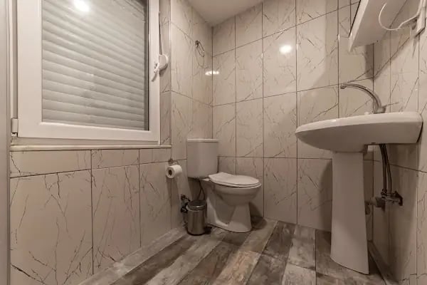 Tema Lara Apart - Resim 7