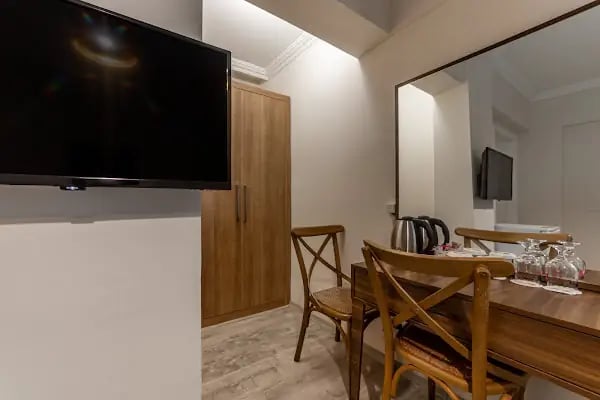 Tema Lara Apart - Resim 18