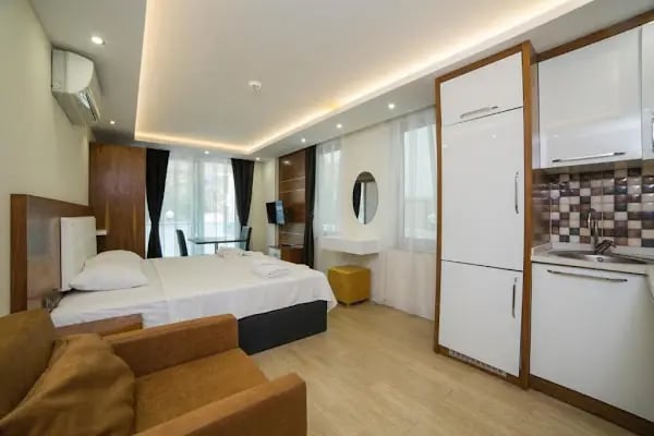 Tema Lara Apart - Resim 12