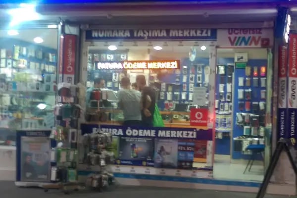 Eser Telefon - Resim 2