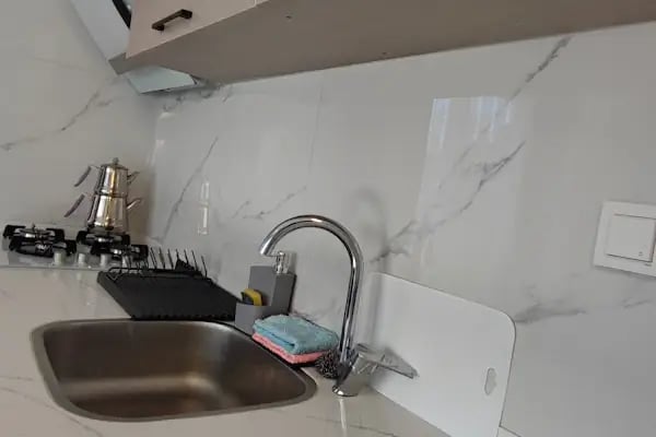 Korkmaz Apart Muğla Ortaca - Resim 19