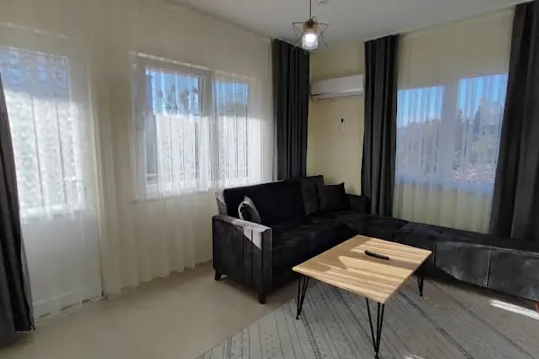 Korkmaz Apart Muğla Ortaca - Resim 20