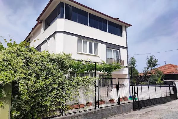 Korkmaz Apart Muğla Ortaca - Resim 1