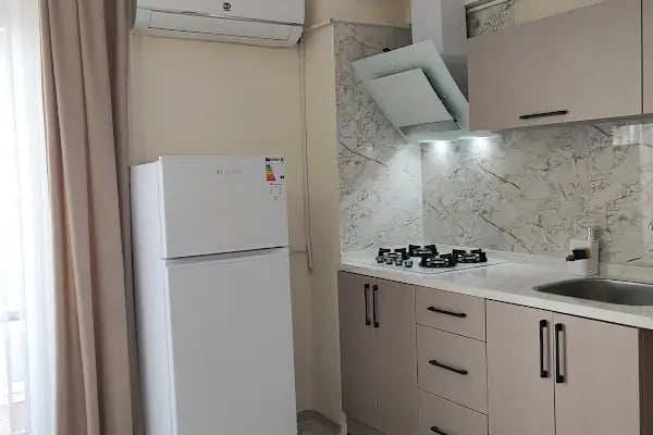 Korkmaz Apart Muğla Ortaca - Resim 12