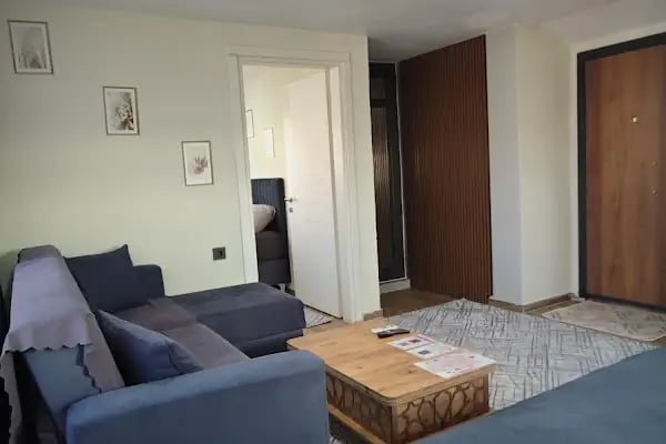 Korkmaz Apart Muğla Ortaca - Resim 7