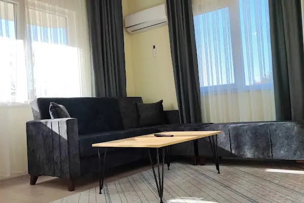 Korkmaz Apart Muğla Ortaca - Resim 8