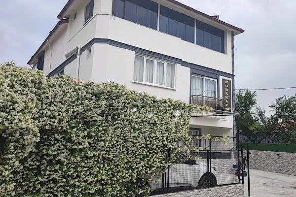Korkmaz Apart Muğla Ortaca - Resim 11