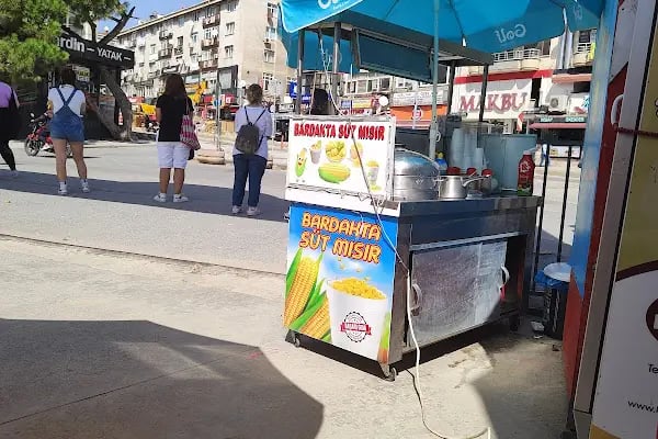 Maltepe Lunapark - Resim 2