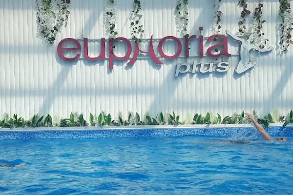 Euphoria Plus - Resim 11