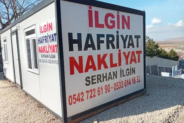 İlgin hafriyat - Resim 12