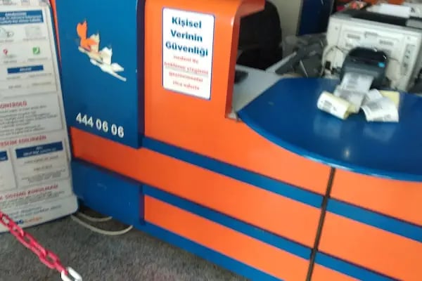 DHL eCommerce - Pazaryeri Şubesi - Resim 12