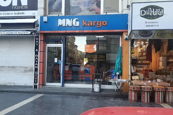 DHL eCommerce - Pazaryeri Şubesi - Resim 2
