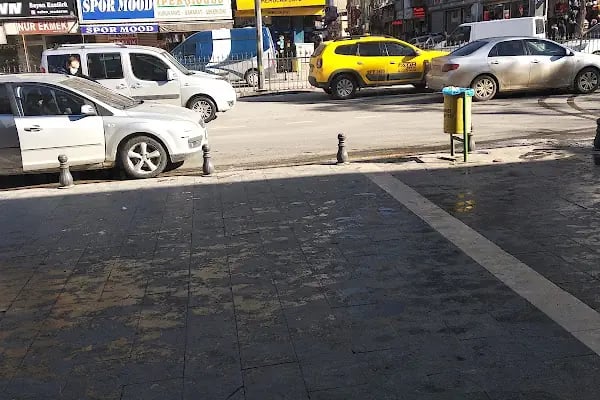DHL eCommerce - Pazaryeri Şubesi - Resim 4