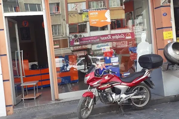 DHL eCommerce - Pazaryeri Şubesi - Resim 17