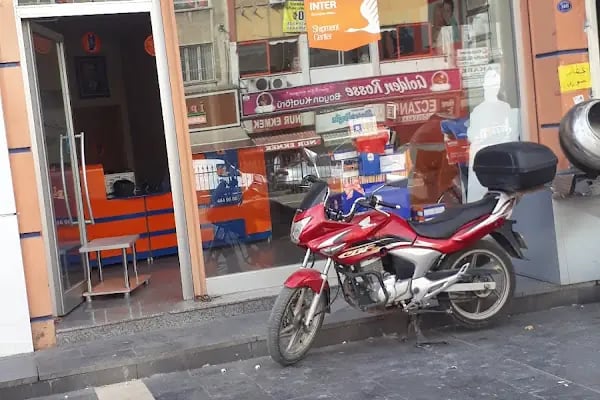 DHL eCommerce - Pazaryeri Şubesi - Resim 16