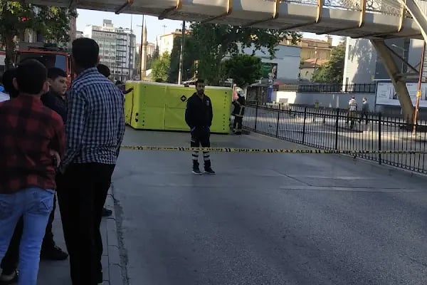 DHL eCommerce - Pazaryeri Şubesi - Resim 3