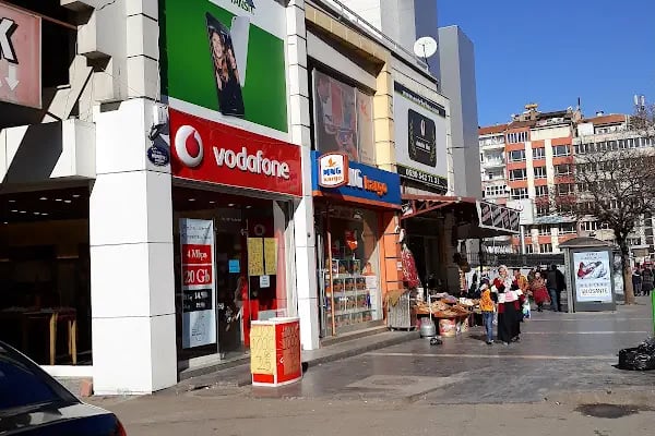 DHL eCommerce - Pazaryeri Şubesi - Resim 7