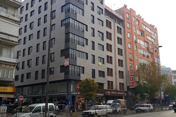 DHL eCommerce - Pazaryeri Şubesi - Resim 8