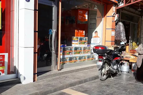 DHL eCommerce - Pazaryeri Şubesi - Resim 18