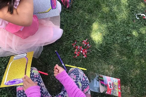 Gülpınar Altındağ Belediyesi Anaokulu - Resim 18