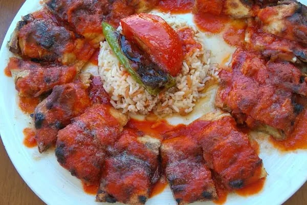 Söğütözü Restorant - Resim 3