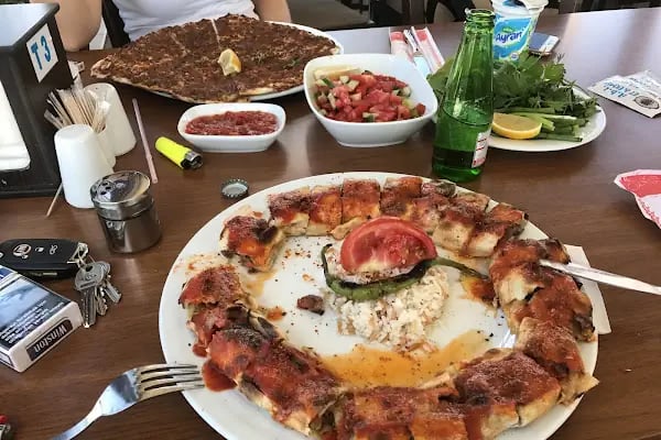 Söğütözü Restorant - Resim 2
