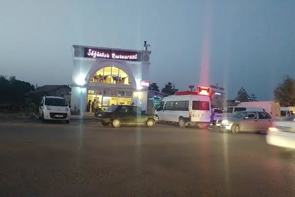 Söğütözü Restorant - Resim 5