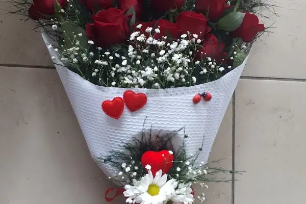 Akşehir çiçekçilik - Resim 18