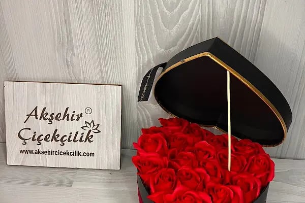 Akşehir çiçekçilik - Resim 6