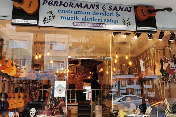 Performans Sanat - Resim 5