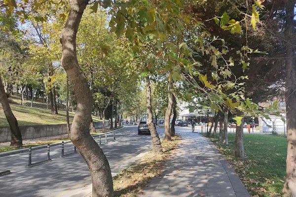 Bahceşehir Yürüyüş ve Bisiklet Yolu (Batı Başlangıç) - Resim 2