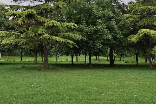 Bahceşehir Yürüyüş ve Bisiklet Yolu (Batı Başlangıç) - Resim 4