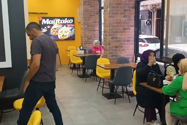 Maydonoz Döner İnegöl - Resim 14