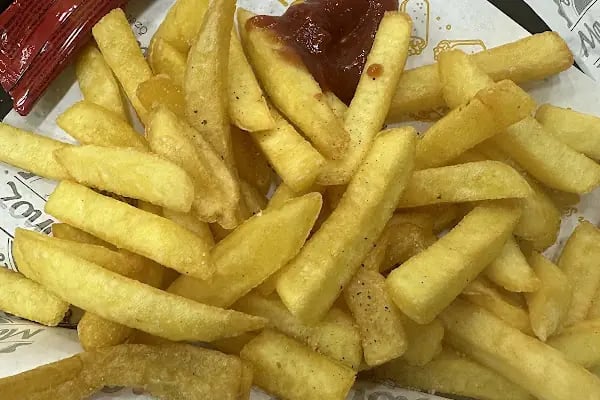 Maydonoz Döner İnegöl - Resim 4