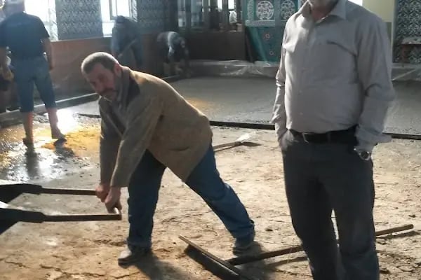 Baltalılar Cami - Resim 13