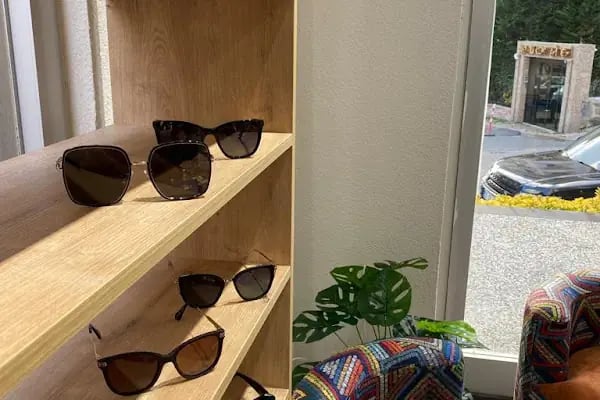 Göktürk Optik - Resim 3