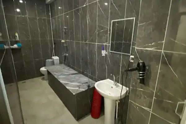 BELGİN SAĞLIKLI YAŞAM MERKEZİ - Resim 14