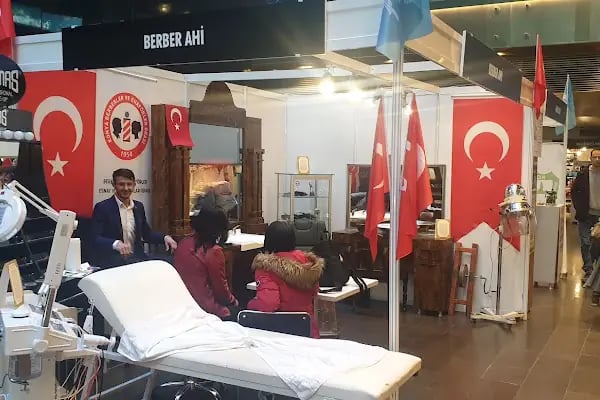 BELGİN SAĞLIKLI YAŞAM MERKEZİ - Resim 15