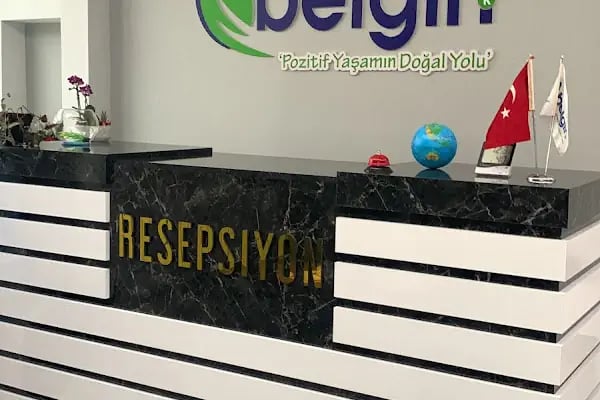 BELGİN SAĞLIKLI YAŞAM MERKEZİ - Resim 10