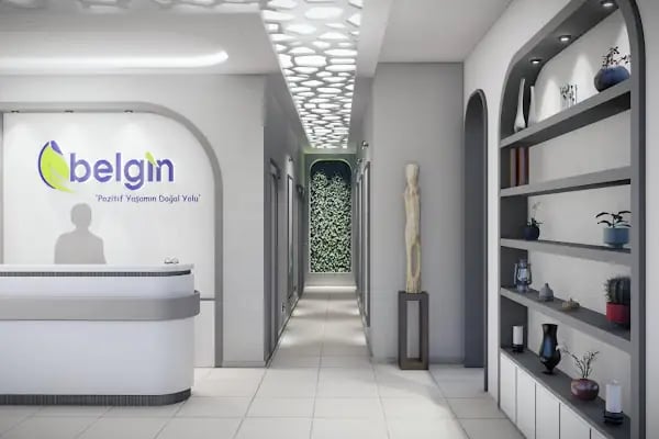 BELGİN SAĞLIKLI YAŞAM MERKEZİ - Resim 3