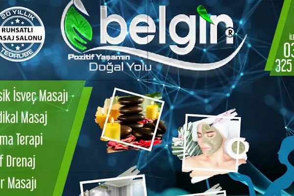 BELGİN SAĞLIKLI YAŞAM MERKEZİ - Resim 2