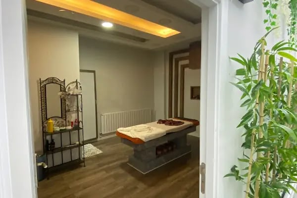 BELGİN SAĞLIKLI YAŞAM MERKEZİ - Resim 6