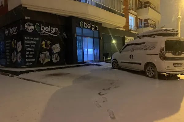 BELGİN SAĞLIKLI YAŞAM MERKEZİ - Resim 13