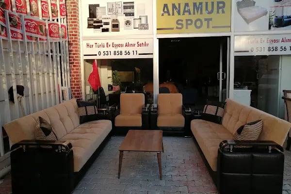 Anamur spot - Resim 1