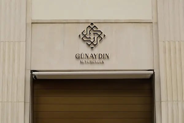 Günaydın Kuyumculuk - Resim 4