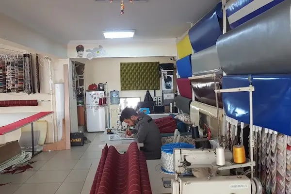Bodrum Coşkun Branda; Tente ,Şemsiye,Döşeme - Resim 7